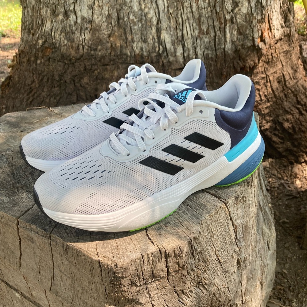 Men’s Adidas Athletic Sneakers